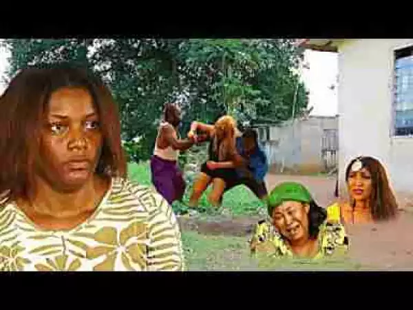 Video: Exploitation Of The Wicked 3 - #AfricanMovies #2017NollywoodMovies#LatestNigerianMovies2017 #FullMovie